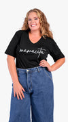 T shirt Mamacita *