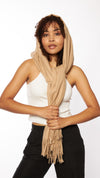 Pashmina de Cashmere