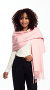 Pashmina de Cashmere