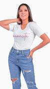 T shirt Mamacita *