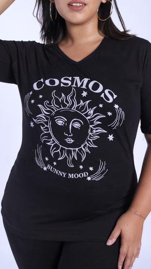 T shirt Cosmos