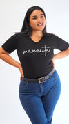 T shirt Mamacita